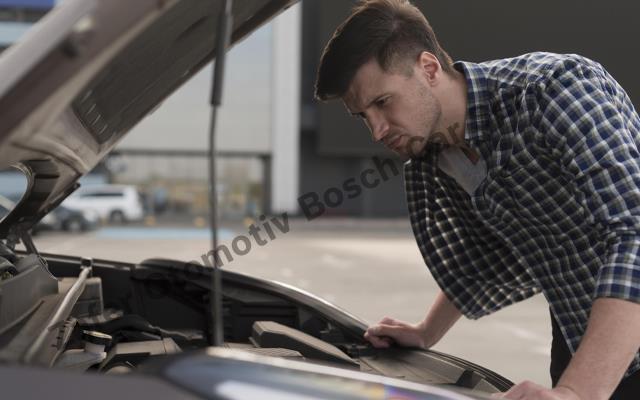 Araba Neden Gaz Yemiyor ve Çözüm Önerileri