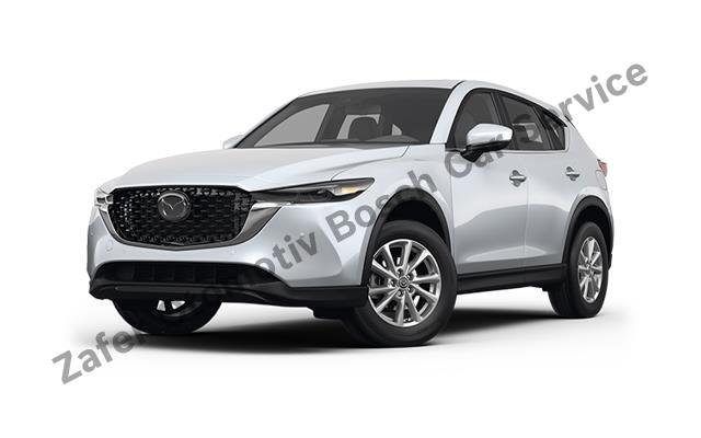 Muğla Mazda Servisi